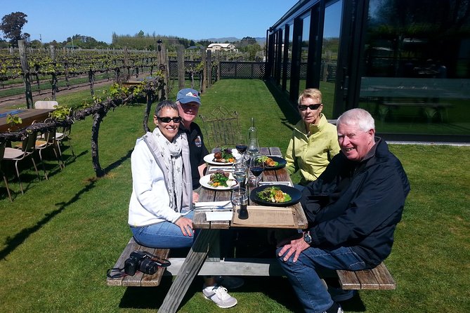 Full-Day Marlborough Catamaran Cruise With Wine Tour and Lunch - Price and Guarantees