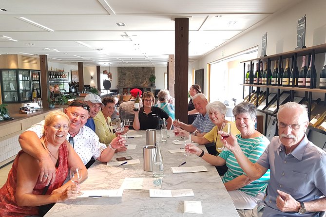 Full-Day Marlborough Catamaran Cruise With Wine Tour and Lunch - Scenic Highlights