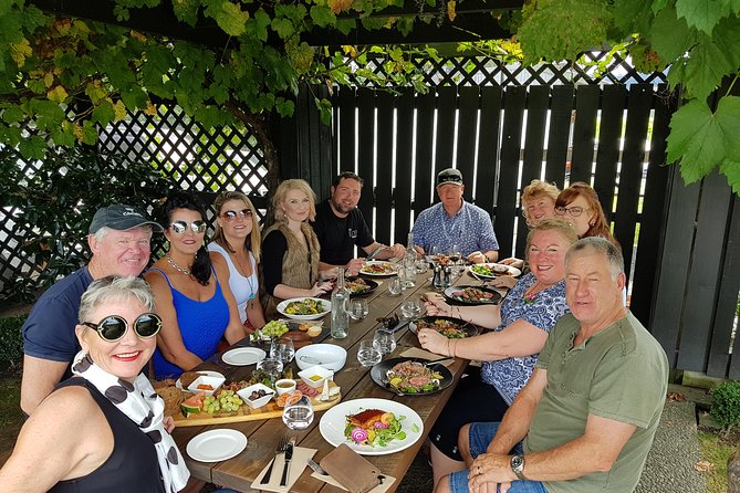 Full-Day Marlborough Catamaran Cruise With Wine Tour and Lunch - Activity Itinerary