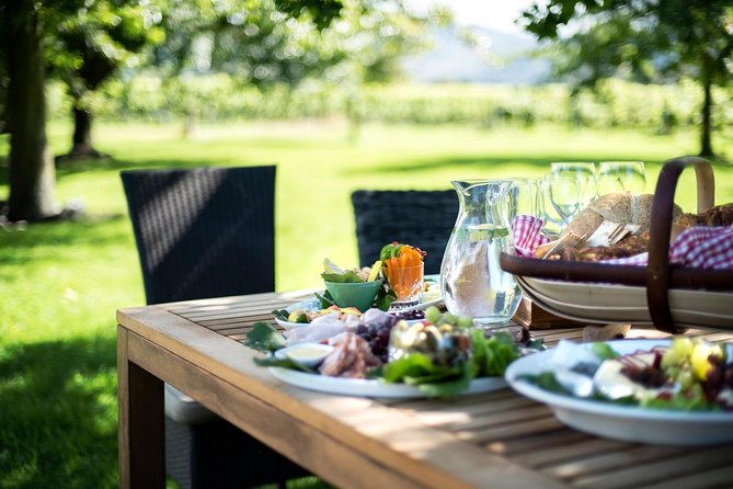 Full-Day Marlborough Scenic and Wine Tour From Blenheim - Additional Information