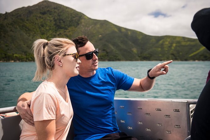 Full Day Marlborough Sounds Mail Boat Cruise - Accessibility and Recommendations