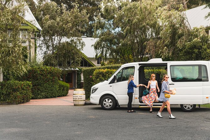 Full-Day Marlborough Wine Tour From Blenheim - Booking Information