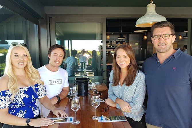 Full-Day Marlborough Wine Tour Including Wine Tasting - Guest Experiences and Feedback