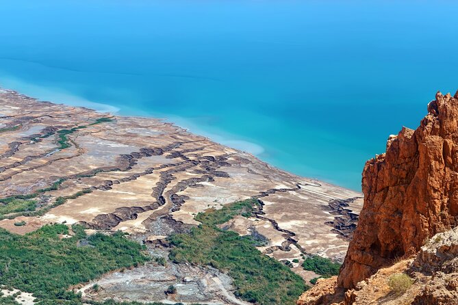 Full-Day Masada and Dead Sea From Tel Aviv - Cancellation Policy Details