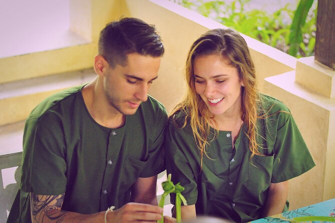 Full-day Massage and Hot Spring Spa Package in Krabi - Massage and Spa Treatments