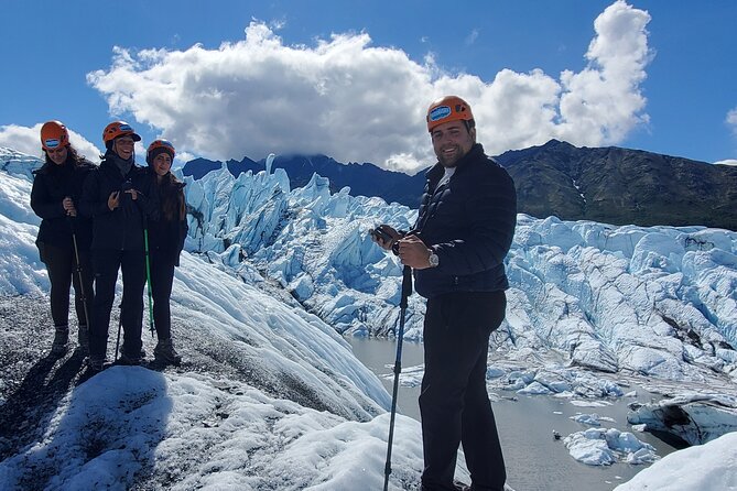 Full-Day Matanuska Glacier Small-Group Excursion - Cancellation Policy Details