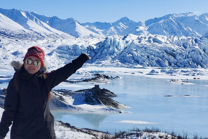 Full-Day Matanuska Glacier Small-Group Excursion - Review Highlights
