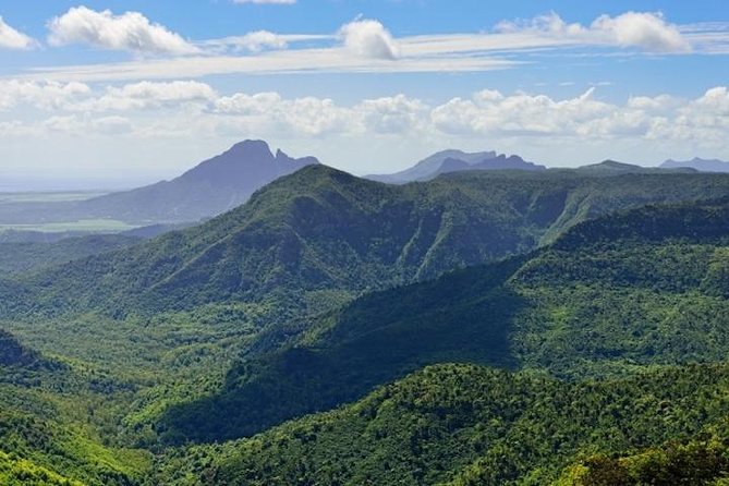 Full-Day Mauritius Volcanic Wonders Tour Including Swimming With Wild Dolphins - Tour Duration