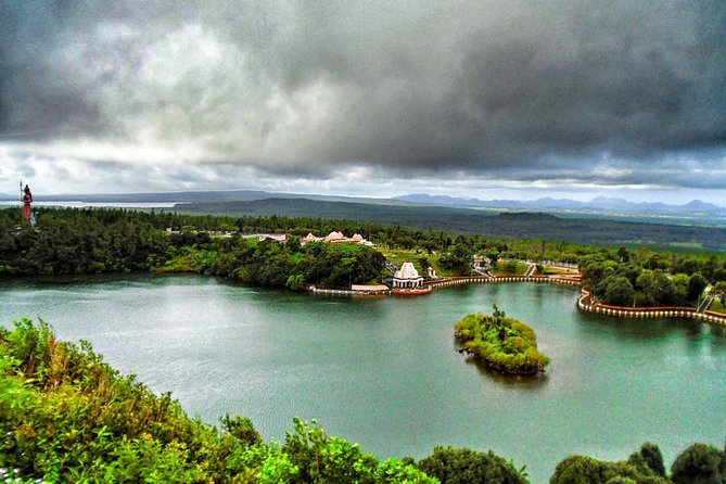 Full-Day Mauritius Volcanic Wonders Tour Including Swimming With Wild Dolphins - Cancellation Policy