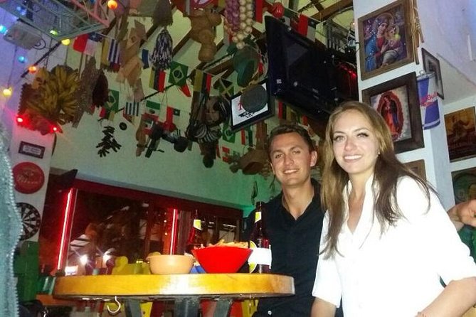 Full Day Medellin City, Fondas and Food Tasting Tour - Pueblito Paisa Experience