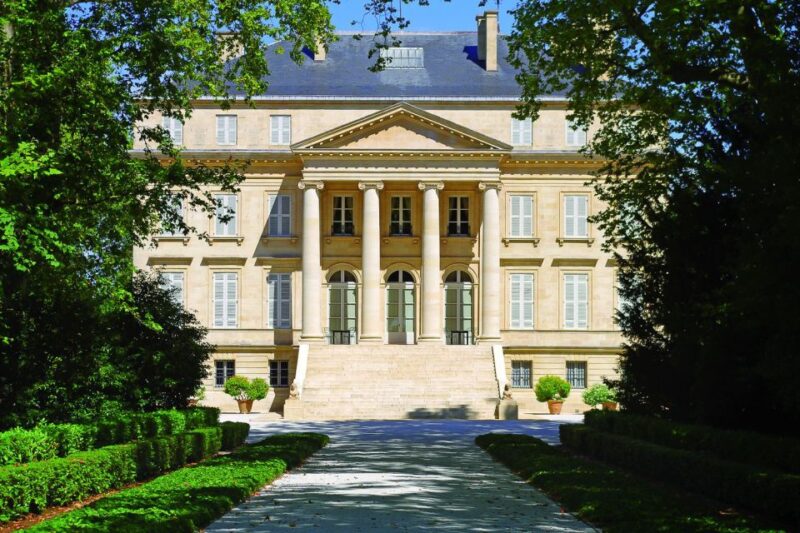 Full-Day Medoc Wine Tour - Three Winery Visits and Tastings
