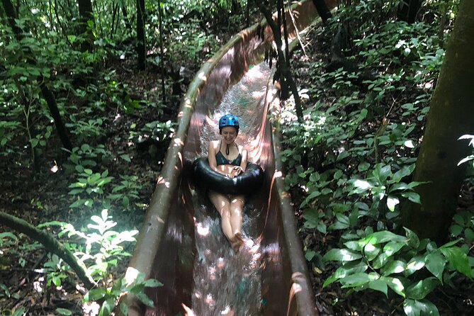 Full Day Mega Combo Adventure - Itinerary and Experiences
