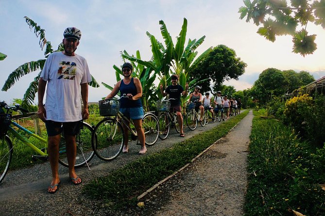 Full-Day Mekong Delta Tour: Local Village, Rowing Boat and Fruits - Pickup Information