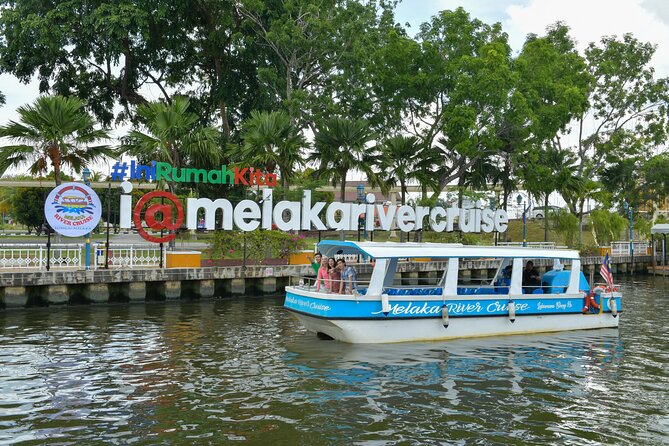 Full Day Melaka Private Tour From Kuala Lumpur - Reviews and Ratings