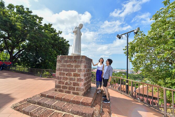 Full Day Melaka Private Tour From Kuala Lumpur - Melaka Highlights