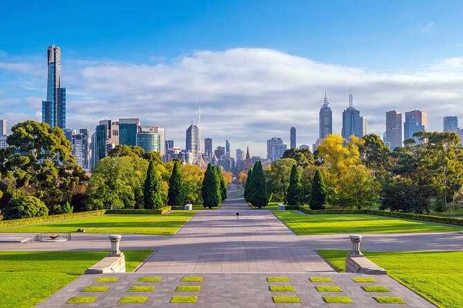 Full-Day Melbourne City Sightseeing With Penguin Parade - Exploring Melbourne Landmarks