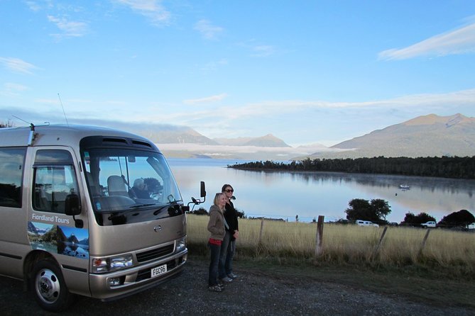 Full-Day Milford Sound Extraordinaire Tour From Te Anau - Pickup and Departure Details