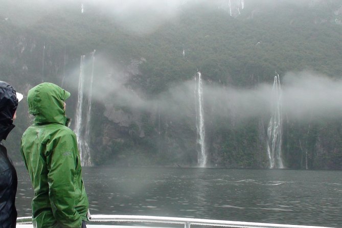 Full-Day Milford Sound Extraordinaire Tour From Te Anau - Additional Considerations