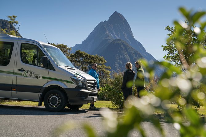 Full-Day Milford Sound Tour With Cruise and Walks From Te Anau - Pickup Information