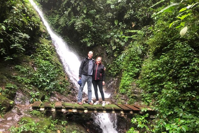 Full Day Mindo - Cloud Forest From Quito - Key Points