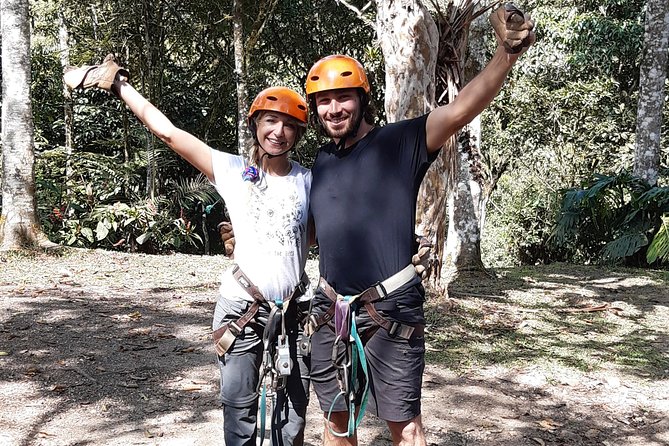 Full Day Mindo Cloud Forest From Quito (Private Tour-Customized) - Unique Ecosystem and Tropical Birds