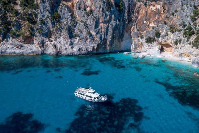 Full Day Mini Motorboat Cruise at Gulf of Orosei - Inclusions and Fees