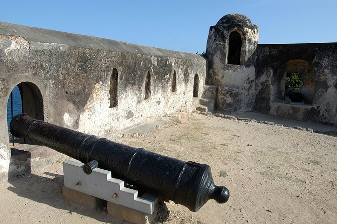Full Day Mombasa Excursion Tour - Inclusions and Pricing