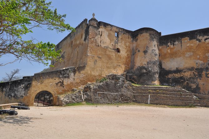 Full Day Mombasa Excursion Tour - Additional Information