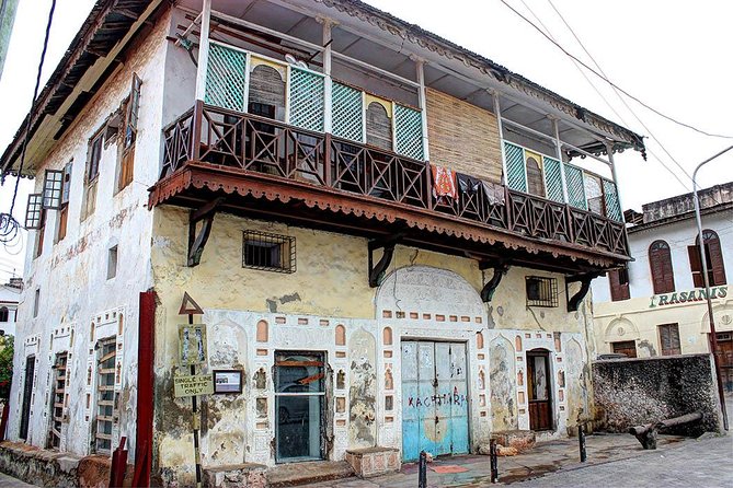Full Day Mombasa Excursion Tour - Reviews and Ratings