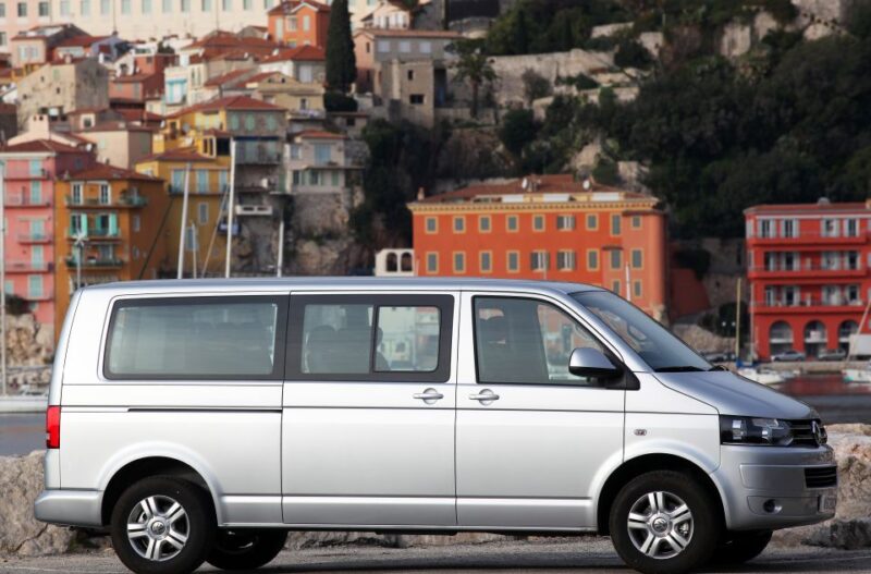 Full-Day Monaco, Monte-Carlo & Eze Tour From Cannes - Transportation Options