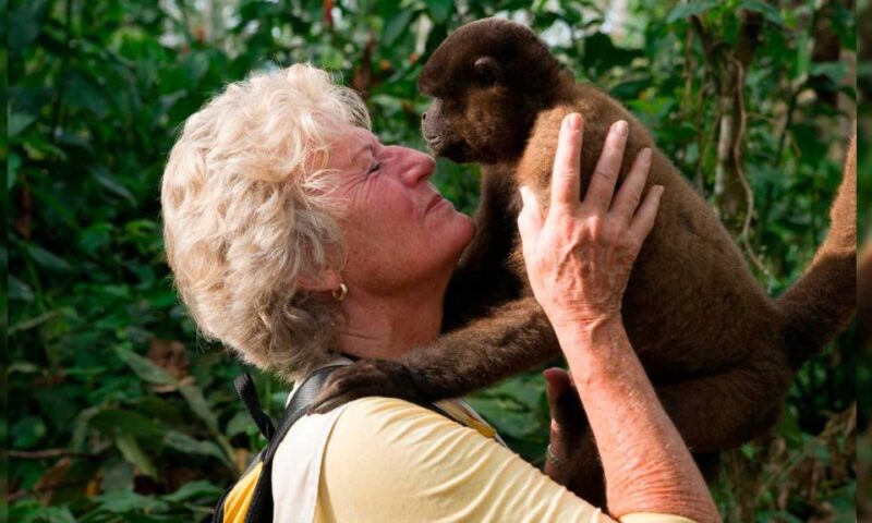 Full Day Monkey Island Tour - Itinerary Highlights
