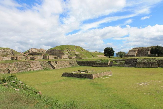 Full-Day Monte Alban Archaeological Site and Oaxaca Artisan Experience - Tour Experiences and Reviews