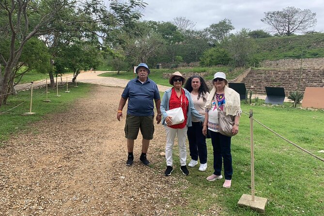 Full-Day Monte Alban Archaeological Site and Oaxaca Artisan Experience - Common Feedback and Suggestions
