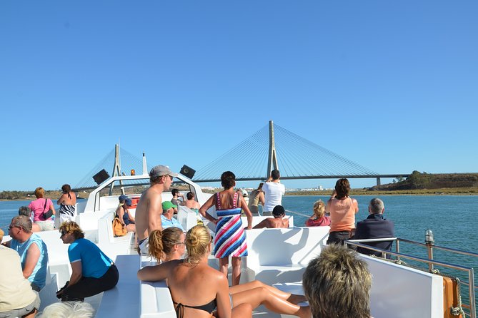 Full Day Moorish Trail Tour - Additional Tour Information