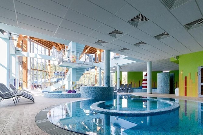 Full-Day Morskie Oko in the Tatra Mountains and Thermal Baths From Kraków - Additional Information