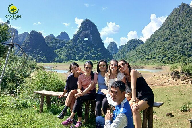 Full Day Motorbike Cao Bang Loop Tour to Ban Gioc Waterfalls - What Travelers Say