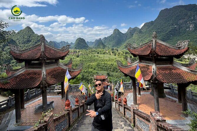 Full Day Motorbike Cao Bang Loop Tour to Ban Gioc Waterfalls - The Sum Up: Who Would Love This Tour?