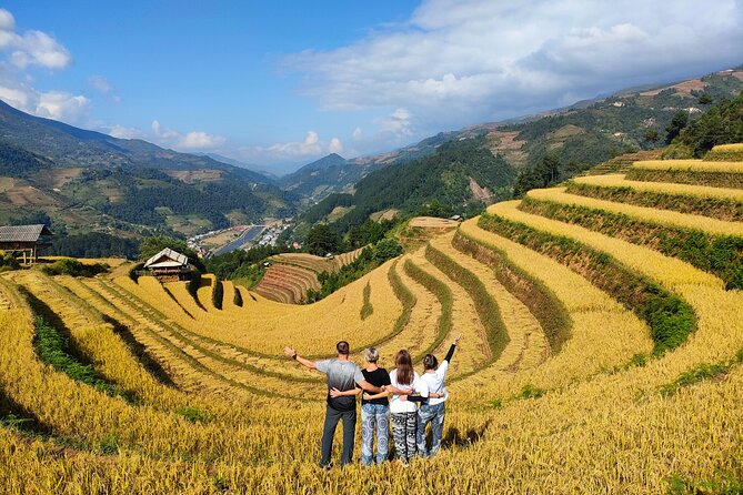 Full Day Motorbike Mu Cang Chai - Overview and Tour Details