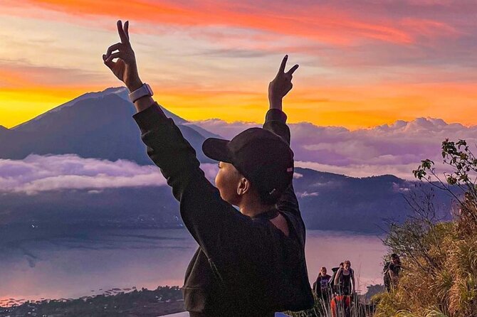 Full Day Mount Batur Sunrise Trekking - All Inclusive - Good To Know