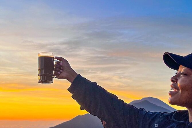 Full Day Mount Batur Sunrise Trekking - All Inclusive - Inclusions in the Tour