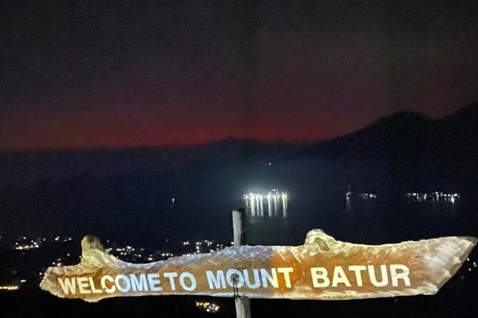 Full Day Mount Batur Sunrise Trekking - All Inclusive - What to Bring and Prepare