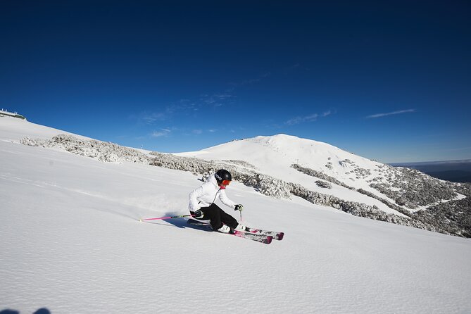 Full-Day Mount Buller Tour - Departure and Meeting Details