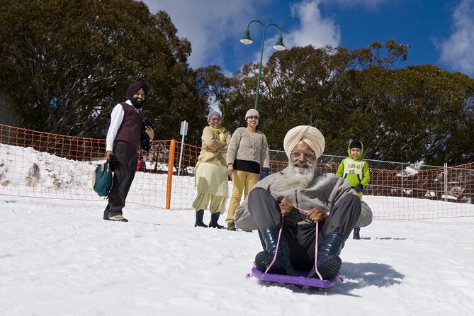 Full-Day Mount Buller Tour - Pricing and Cancellation