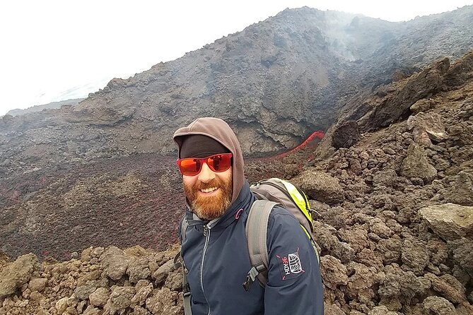 Full-Day Mount Etna Experience From Siracusa - Panoramic Views