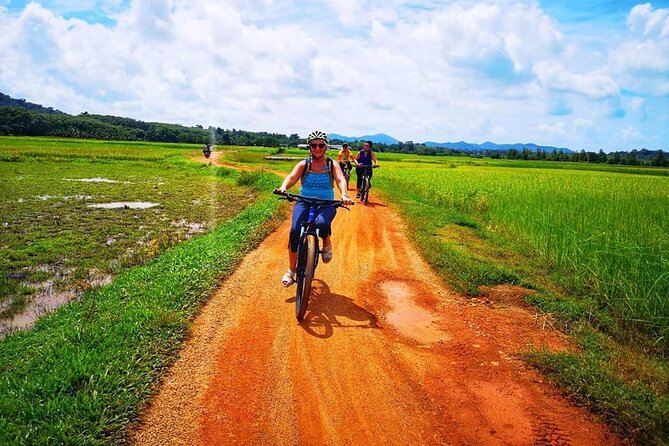 Full Day Mountain Bike Tour On Koh Yao Noi From Phuket - Good To Know