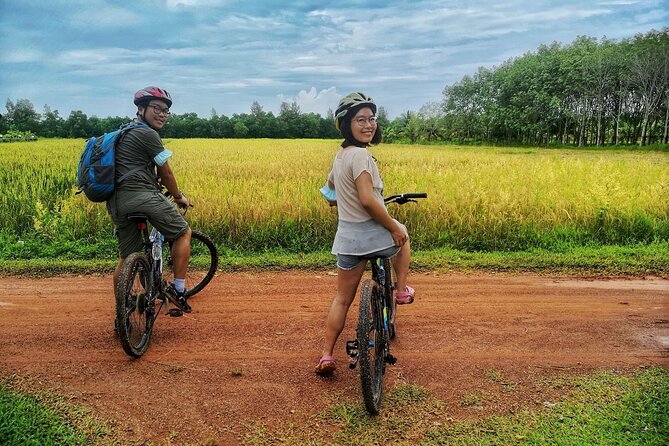 Full Day Mountain Bike Tour On Koh Yao Noi From Phuket - Child Ticket Eligibility
