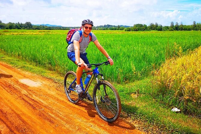 Full Day Mountain Bike Tour On Koh Yao Noi From Phuket - Additional Transfer Charges