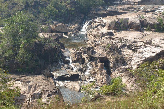 Full-Day Mountain Pine Ridge Tour From San Ignacio With Lunch - Tour Overview