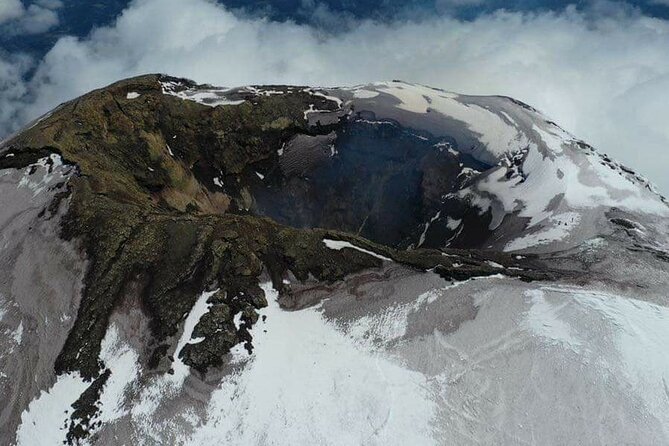 Full Day Mountaineering to Villarrica Volcano From Pucón - Activity Recommendations