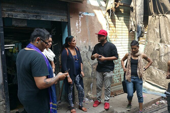 Full Day Mumbai City Tour and Dharavi Slums - Who Should Consider This Tour?